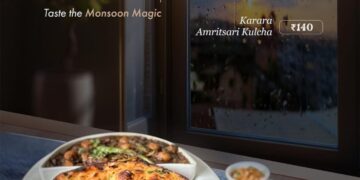 Limited-Time Culinary Adventure Amritsar to Cream Centre