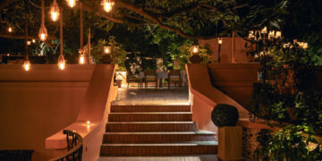 Tonino Ristorante: A Slice of Tuscany in the Heart of New Delhi