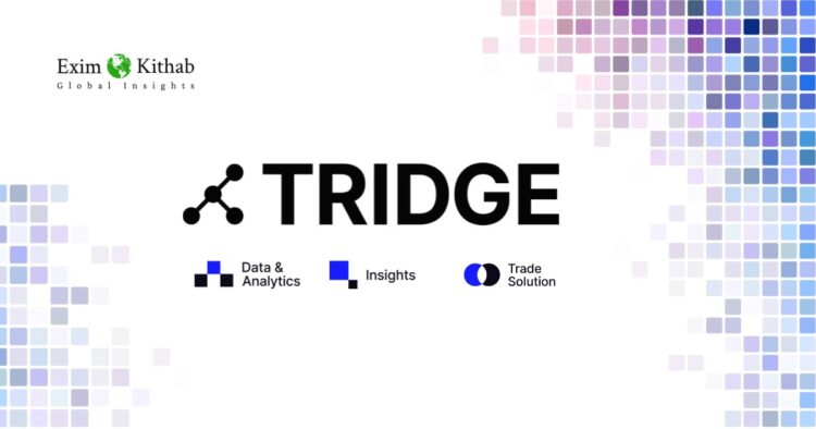 Exim Kithab and Tridge Join Forces to Serve the Indian Agri-Food Businesses by Providing Market Access & Intelligence 