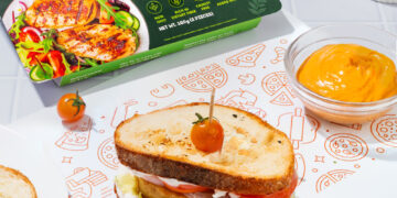 Plantaway Revolutionizes Plant-Based Protein with India’s First Chick’n Fillet