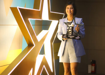 Soumi Dey Sarkar wins Star Sports ‘DREAM JOB’, to be an anchor for the upcoming ICC Men’s T20 World Cup 2024