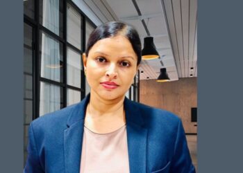 Dr. Savita Katiyar’s Digibranders: Redefining Digital Marketing