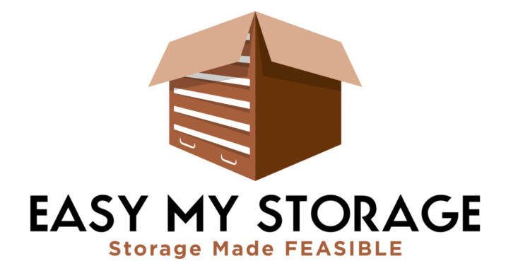 Easy My Storage: Leading Self-Storage Innovators