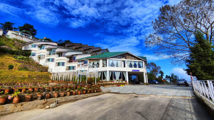 Himalayan Haven: Kufri Heritage Resort & Spa Redefines Luxury and Wellness in the Mountains