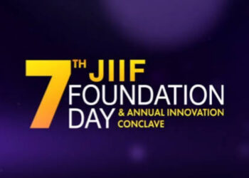 JITO Shark Angels Commit Rs 20 Crore to Startups at JIIF Annual Innovation Conclave