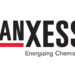 LANXESS expects earnings growth of 10 to 20 percent for the full year 2024