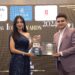 Amrita Rao Honors Top Entrepreneurs at Surat’s Business Icon Awards 2024″