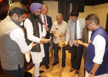 BRICS CCI Youth Summit 2.0 – Leadership Dialogue: A Celebration of Youth Empowerment and Global Collaboration