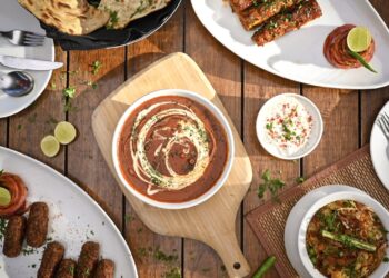 Celebrate a Festive Independence Weekend with Exclusive Package at Courtyard by Marriott Mahabaleshwar