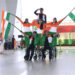 Indira Gandhi International Airport Celebrates India’s 78th Independence Day with Pride and Innovation