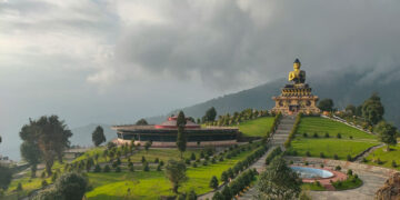 Discover Sikkim with the Best Tour Packages from Sikkim Tourism