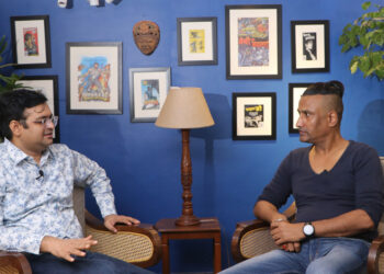 From Grit to Glory: Suchhi Kumar Dazzles in “Hocus Focus” and “Once Upon a Time in Mauritius”