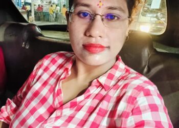 Letter by Dr. Sujoyita Pal