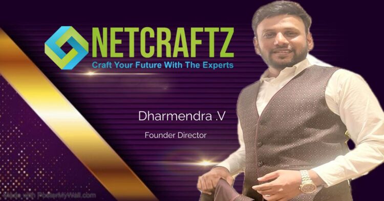 Netcraftz Edutech: Empowering Students, Shaping the Future