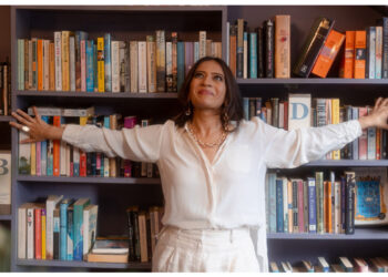 Cosmic Soul Whisperer Samridhi Purohit Launches the Joyfully Conscious – Egypt Retreat Feb’25