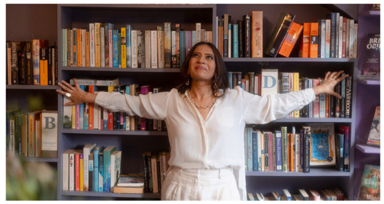 Cosmic Soul Whisperer Samridhi Purohit Launches the Joyfully Conscious – Egypt Retreat Feb’25