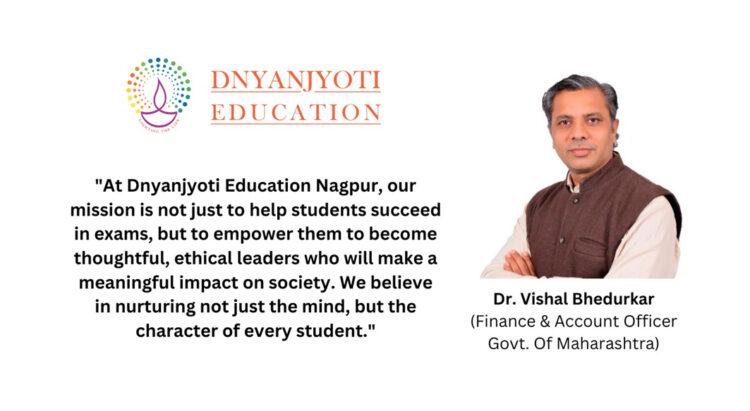Dnyanjyoti Education Nagpur: A Decade of Excellence in Competitive Exam Coaching