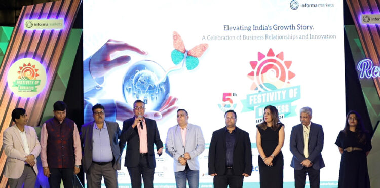 Informa Markets in India Unveils Futuristic Corporate Film ‘MILAN’