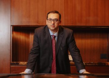 Burzin Nanavatti, FBP International,