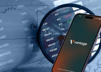 The Power of Copy Trading: Leveraging Expertise with Vantage