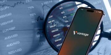 The Power of Copy Trading: Leveraging Expertise with Vantage