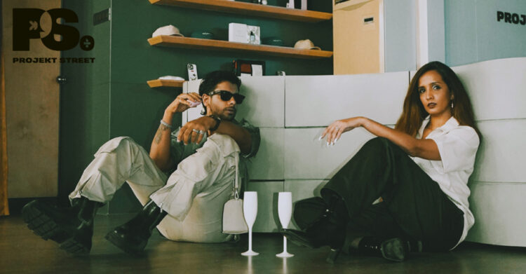 Wearing Your Roots: How Projekt Street is Redefining Indian Streetwear Fashion