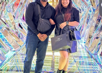 Yash Dhall: The Creative Backbone of Littleglove’s Success Story