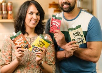 CURRYiT Celebrates 4 Years of Deliciously Easy Cooking, Achieves 10x Growth Serving Over 3 Lakh Customers and Saving 45 Million Minutes in the Kitchen