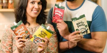 CURRYiT Celebrates 4 Years of Deliciously Easy Cooking, Achieves 10x Growth Serving Over 3 Lakh Customers and Saving 45 Million Minutes in the Kitchen