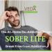 Mental Health Start-up Veda Rehabilitation and Wellness unveils ‘Sober Life’: Pioneering India’s First 8-Week Tele-Deaddiction Program