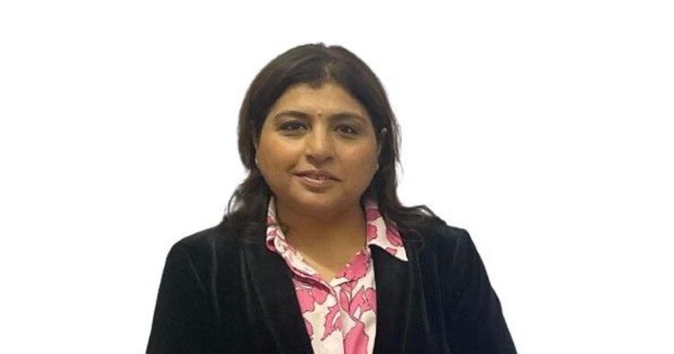 Pioneering Fashion-Tech and Empowering the Next Generation of Women Entrepreneurs: Founder Rashmi Chopra’s Entrepreneurial Journey