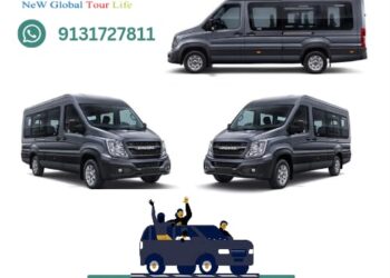 The Growing Demand for Force Urbania Rentals in Indore