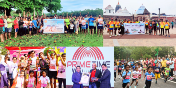 IRONMONK: Pioneering Endurance Sports and Fitness through Innovation and Passion