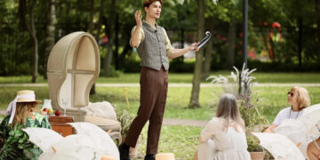 Moscow offers a historical journey: estates of the XIX century in a modern life