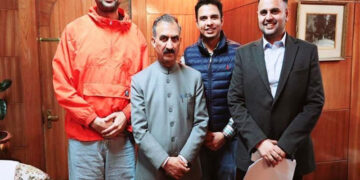 Music fest to be organised at Dharamshala
