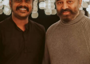 Aravind Kumar Ravivarma Signs Pan-India Film with a Staggering Rs. 250 Crore Budget