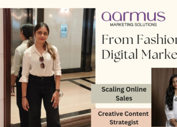 From a Small Office to 8-Figures: Aarti Patel’s Journey of Resilience and Digital Marketing Success