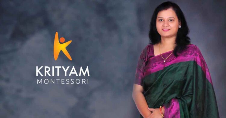 Krityam Montessori Launches Bengaluru’s First Authentic Montessori Preschool in Manyata Tech Park