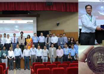Meet the AI entrepreneur from IIT Delhi who is trying to save soldier lives with Rabbitt AI