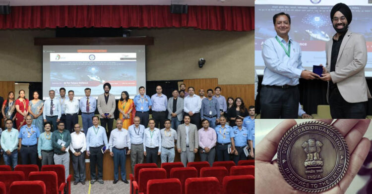 Meet the AI entrepreneur from IIT Delhi who is trying to save soldier lives with Rabbitt AI