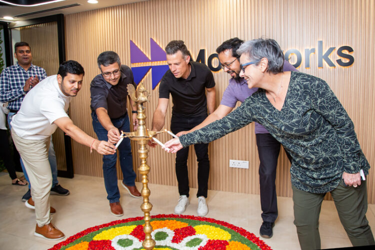 Moveworks Expands Presence in India with New Office to Accelerate GenAI Innovation