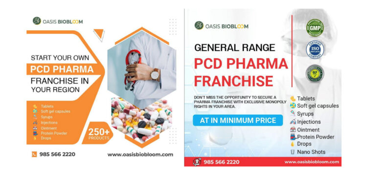 Oasis Bio Bloom Becomes A Leading Force In Indian Pharmaceutical Distribution
