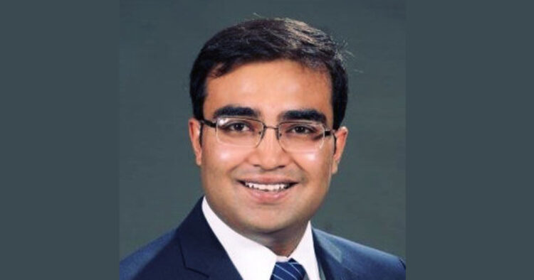 Shitiz Ruhail, Co-Founder of Digital Darwin, on Navigating “Digital Darwinism” with Innovation and Agility