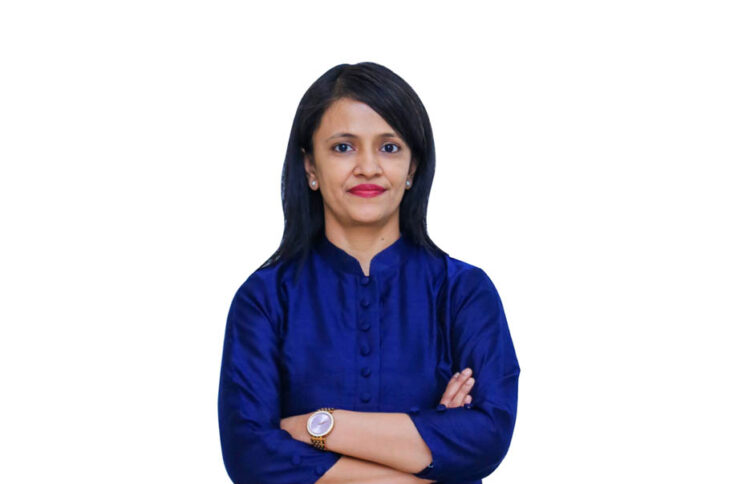 Vadodara’s Trusted Eye Specialist: Dr. Surbhi Kapadia’s Journey to Oculoplasty Excellence
