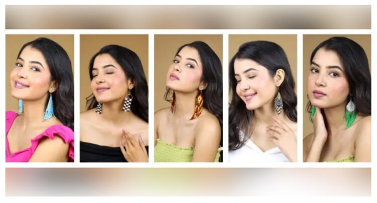 Vibhura Launches the “Fancy Beaded Earrings” Collection: A Celebration of Handcrafted Elegance and Modern Fashion