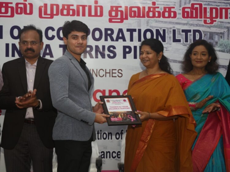 Young Visionary Sharodh A. Leads Sky Exito Solutions with Purpose, Passion, and Social Commitment