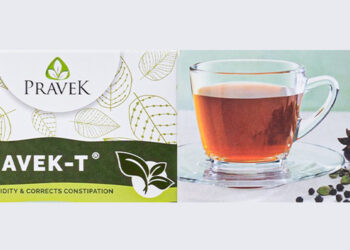 How Ayurvedic Herbal Teas Support Digestive Health