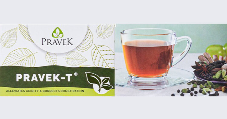 How Ayurvedic Herbal Teas Support Digestive Health