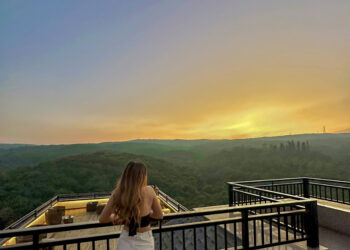 Celebrate Festive Bliss at Courtyard by Marriott Mahabaleshwar