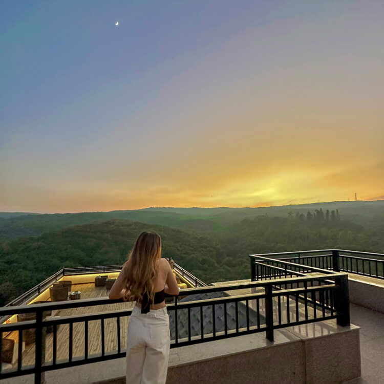 Celebrate Festive Bliss at Courtyard by Marriott Mahabaleshwar